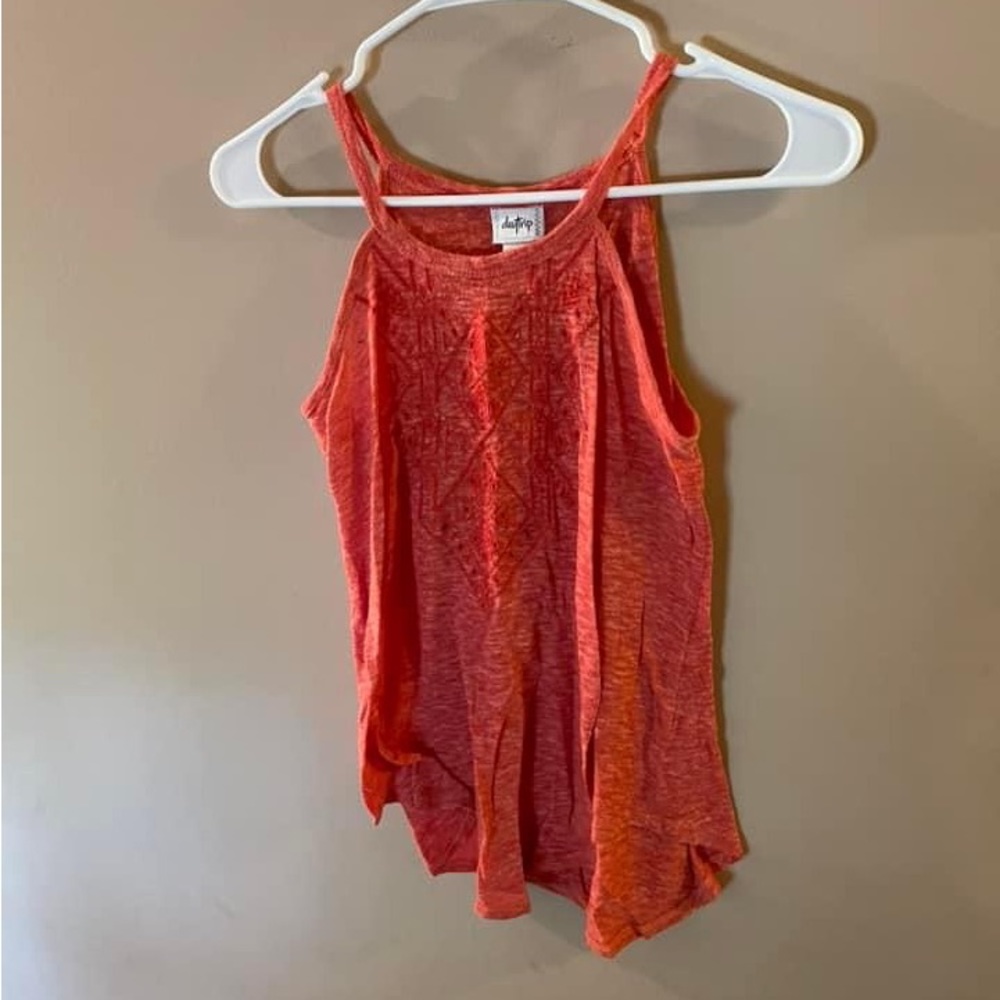 DayTrip tank!